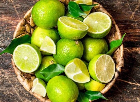 تصویر 3 از قیمت خرید لیمو ترش تازه + فروش ویژه